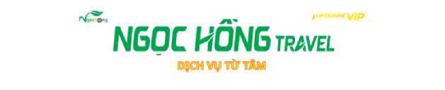 Ngọc Hồng Travel