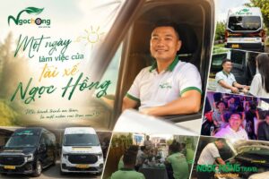 Giá thuê xe hợp đồng Đà Lạt