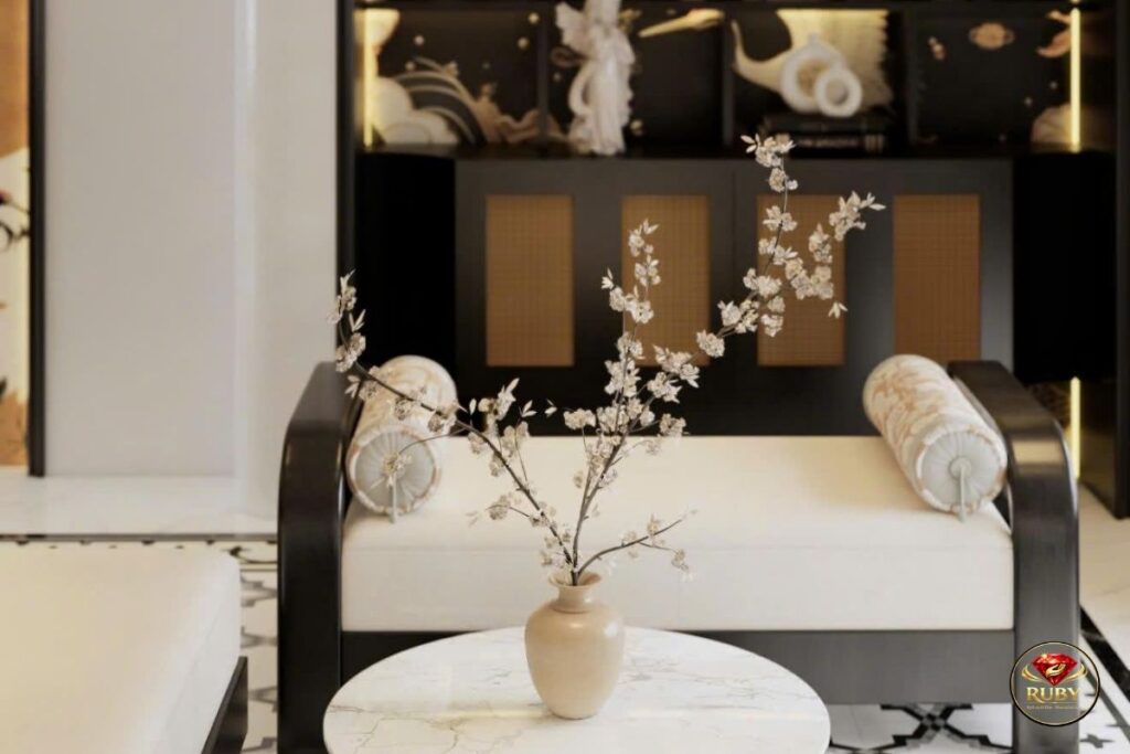 Spa quanh đây