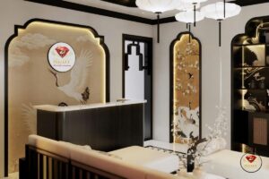 Spa massage tại Đăk Mil