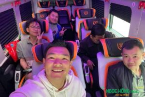 Thuê xe tham quan Đà Lạt có tài xế