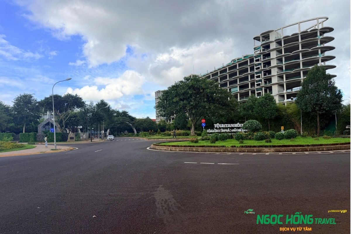 Kinh nghiệm thuê xe hợp đồng Đà Lạt