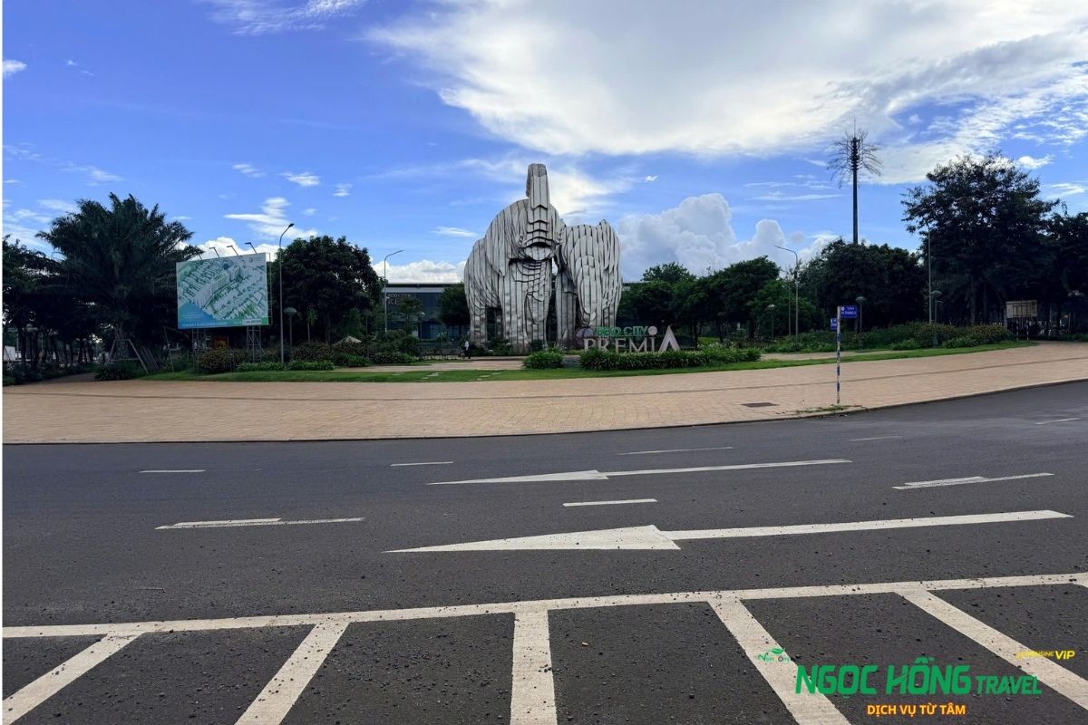 Thuê xe trọn gói tại Đà Lạt