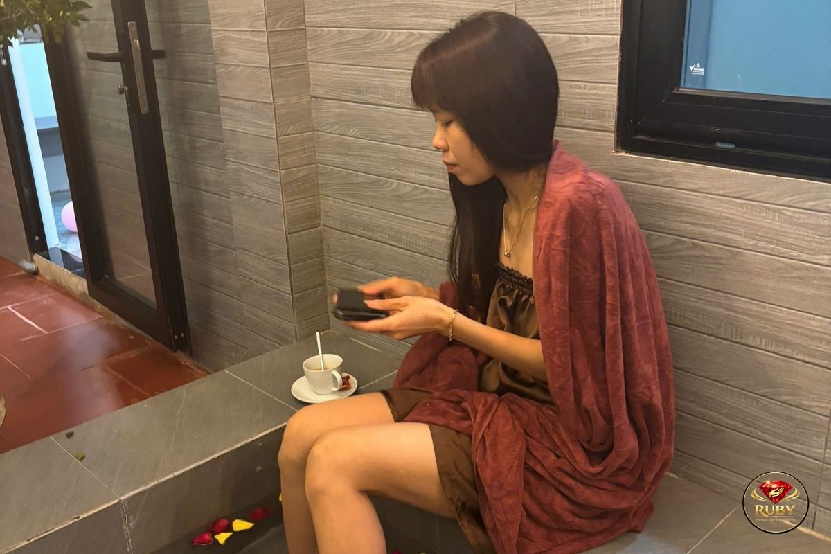 Spa tại Đăk Nông