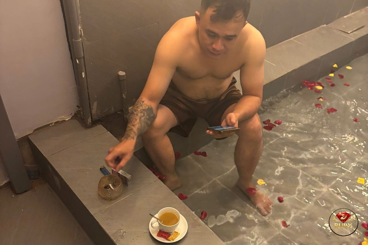 Spa tại Đăk Nông
