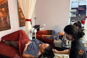 Spa tại Đăk Nông