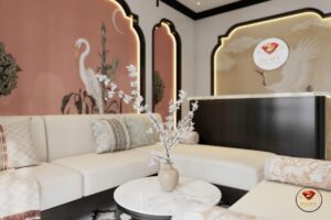 Massage trị liệu tại Đăk Nông